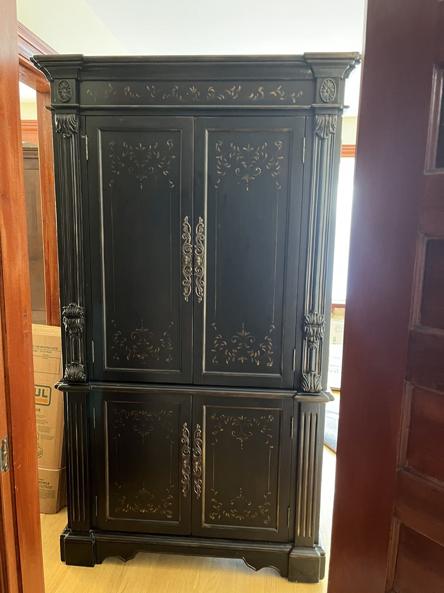 Armoire