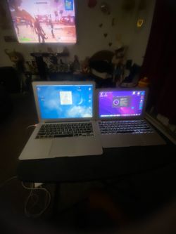 Mac book air