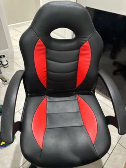 Gaming chair