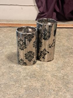 Candle holder