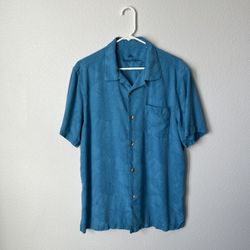 Tommy Bahama Button Down Shirt 