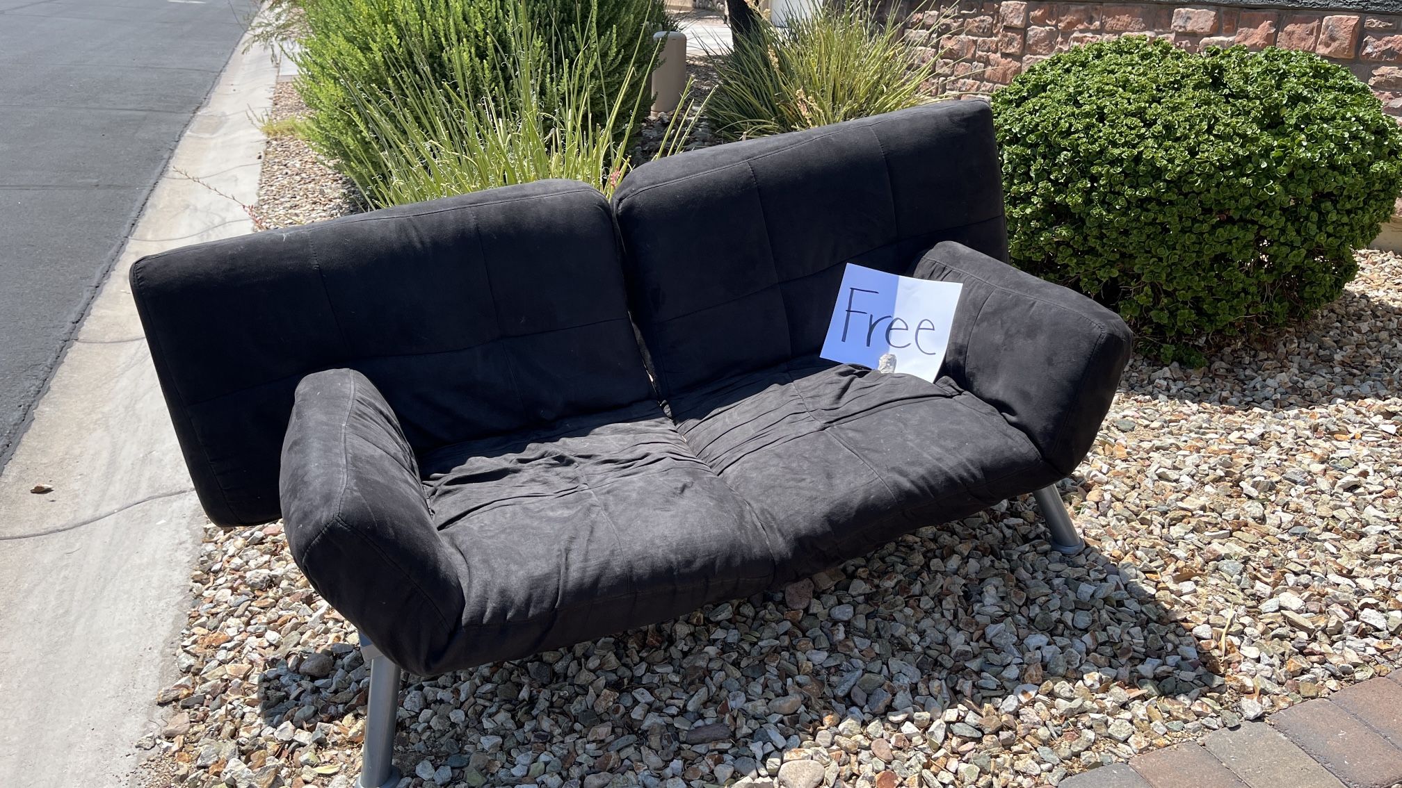 FREE FUTON - TAKE ASAP