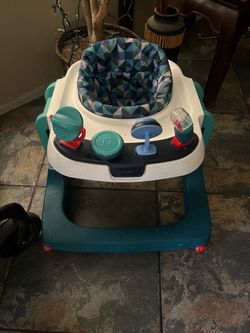 Baby walker