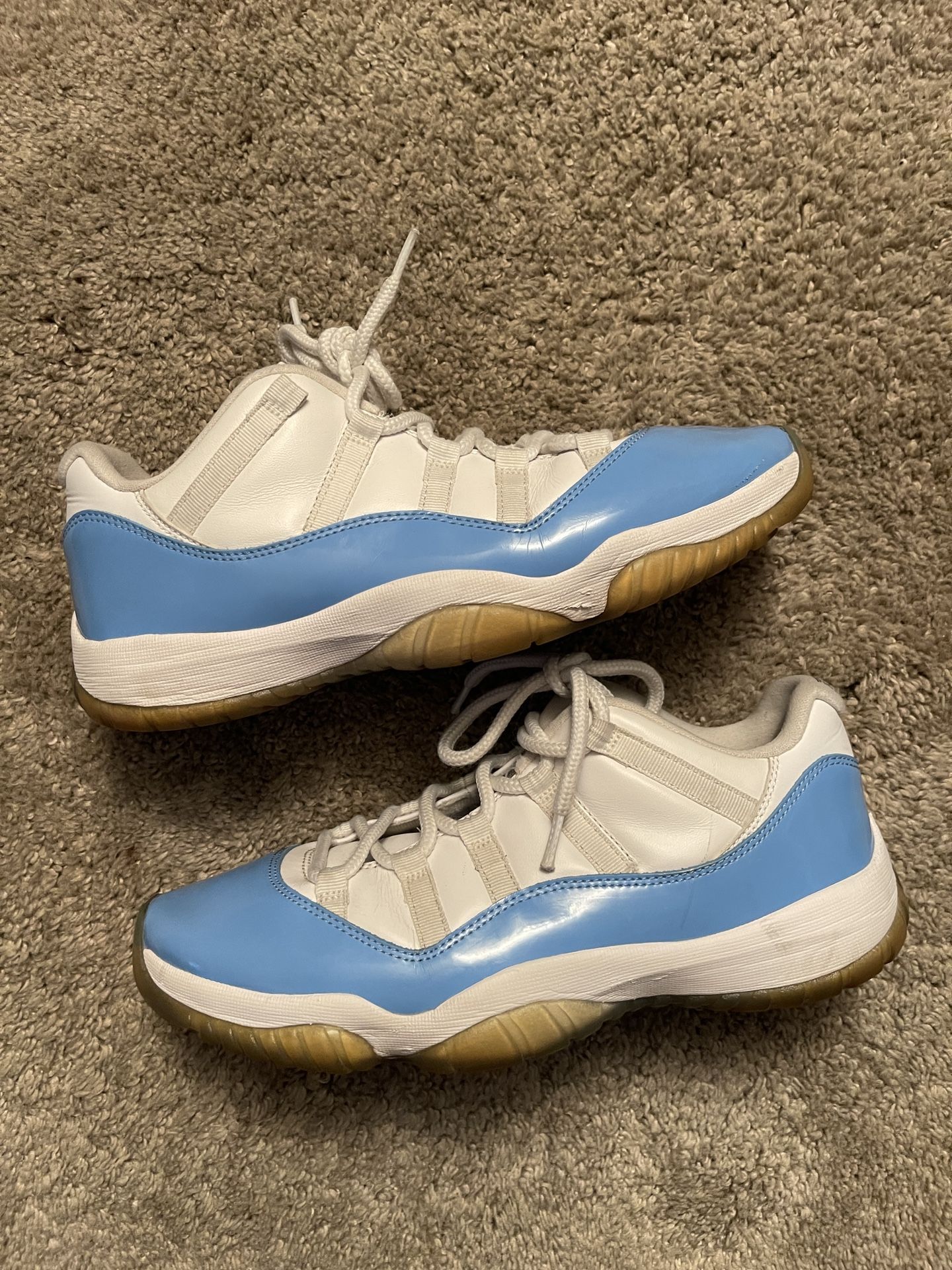 Air Jordan 11 Low