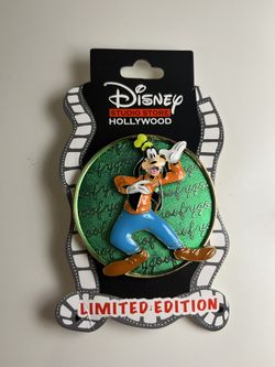 Disney Pins