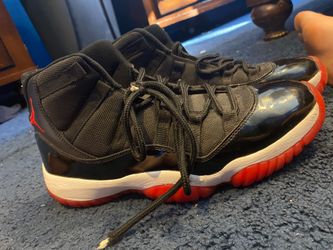 Jordan 11s