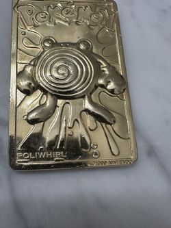 Pokémon Poliwhirl