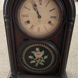Antique Ansonia Mantel Clock 