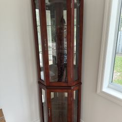 China Cabinet 