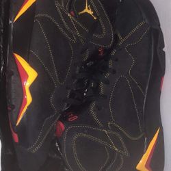 Deadstock shoes size 12(Trades)