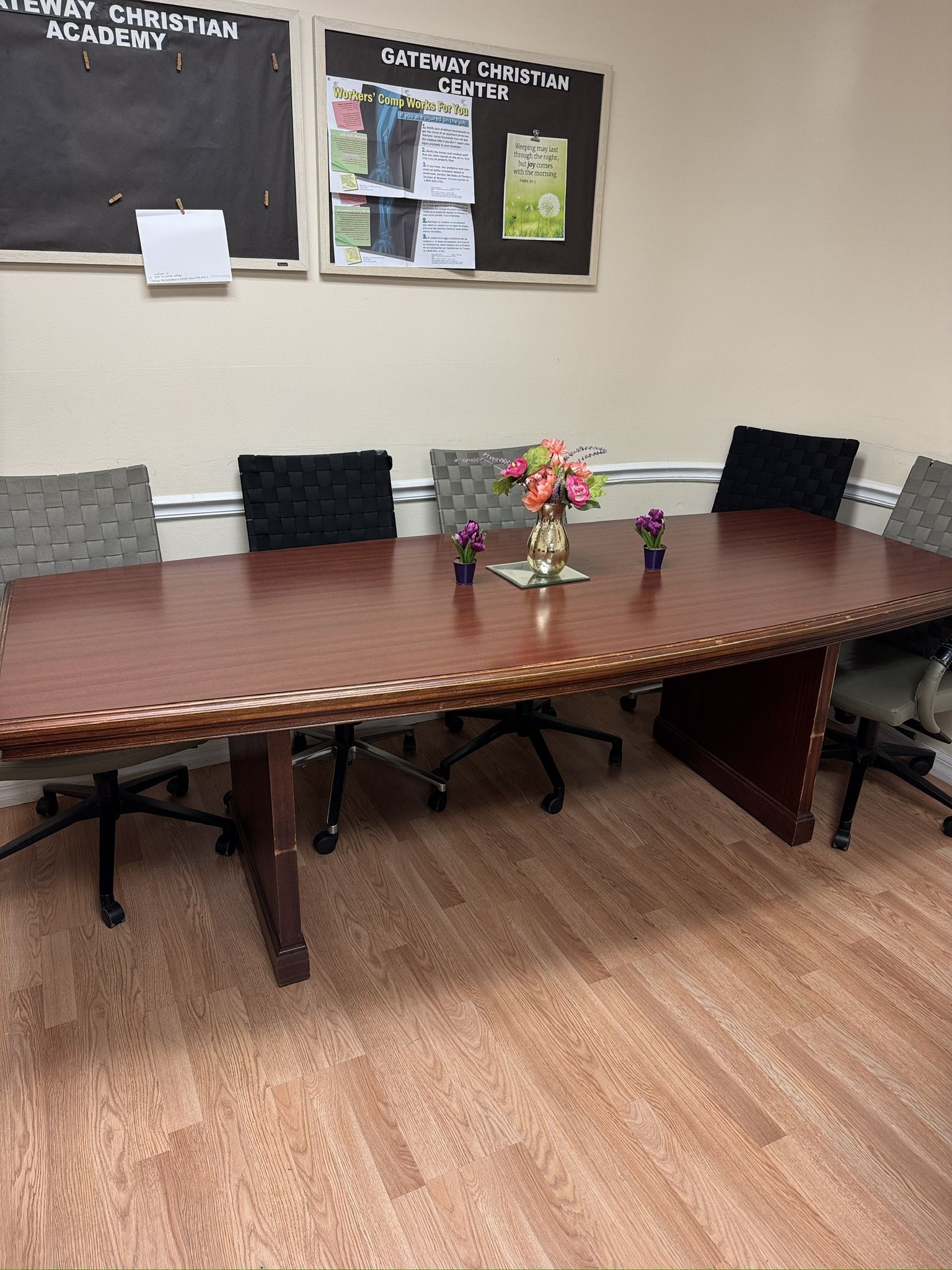 Conference Table