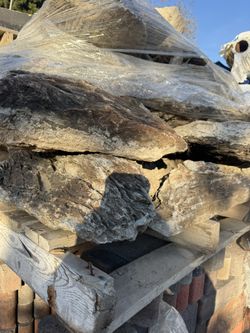 Rock Natural