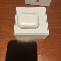 Apple Air Pods 2nd Generation 