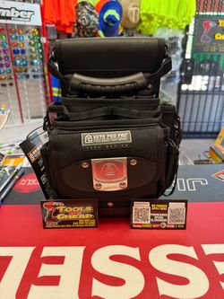 VETO PRO PAC TP4B TOOL BAG