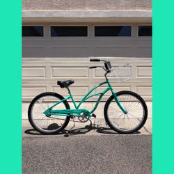 Electra Beach Cruiser