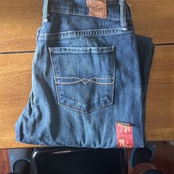 Lucky Brand 6/28