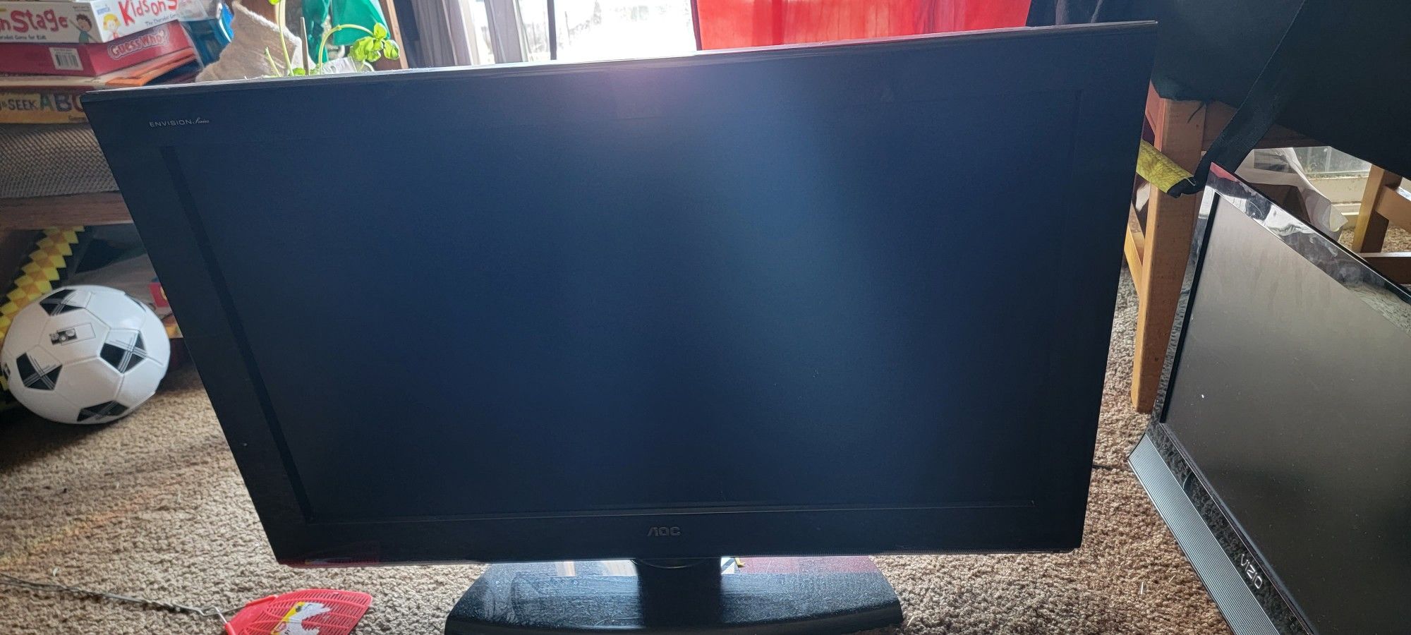 32 inch aoc tv