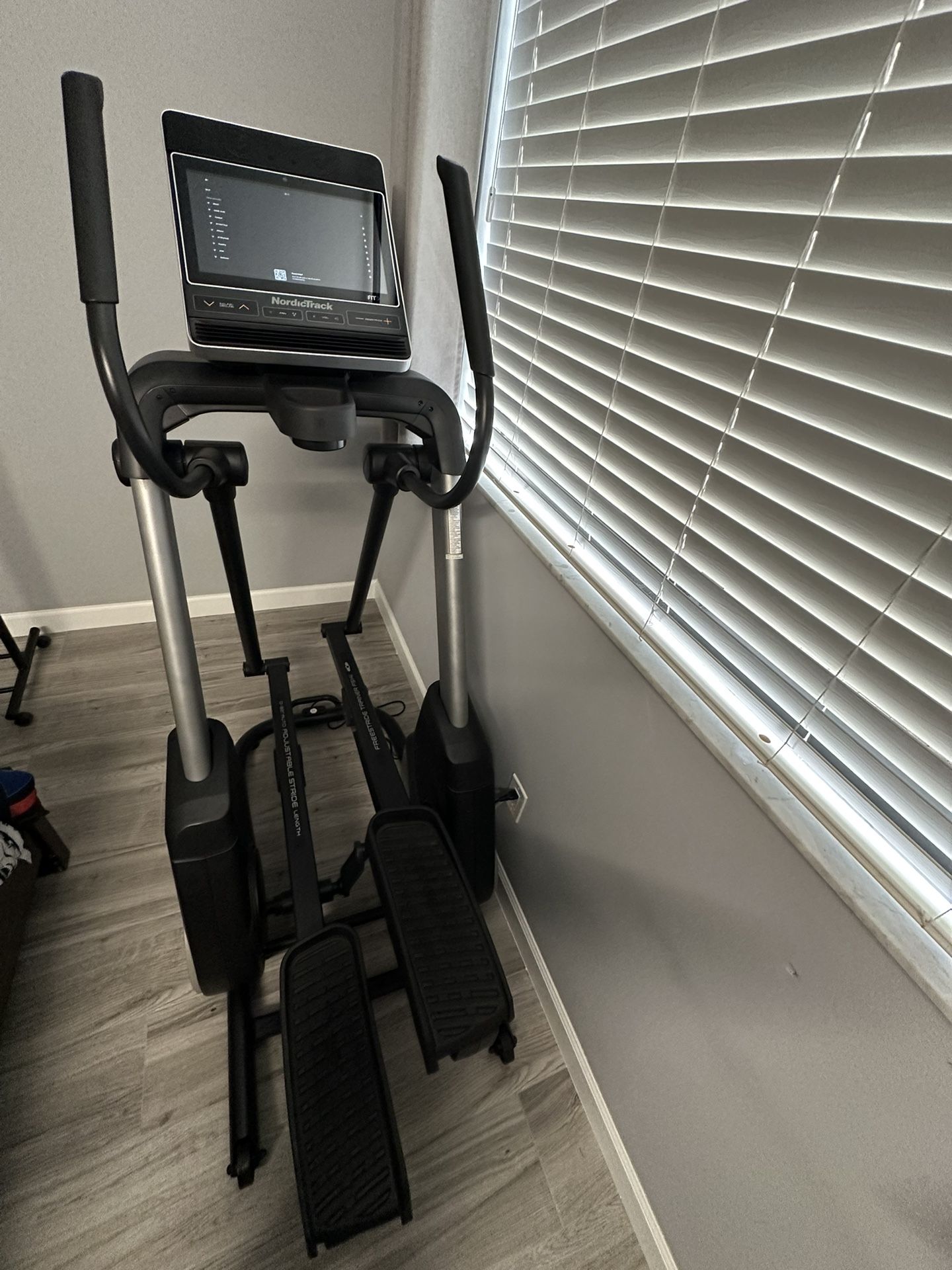 Nordictrack Freestride Trainer FS14i