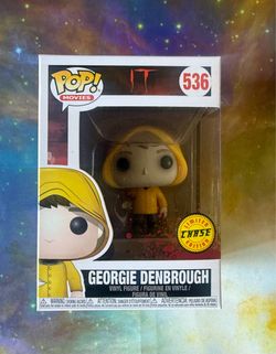 Funko Pop Movies