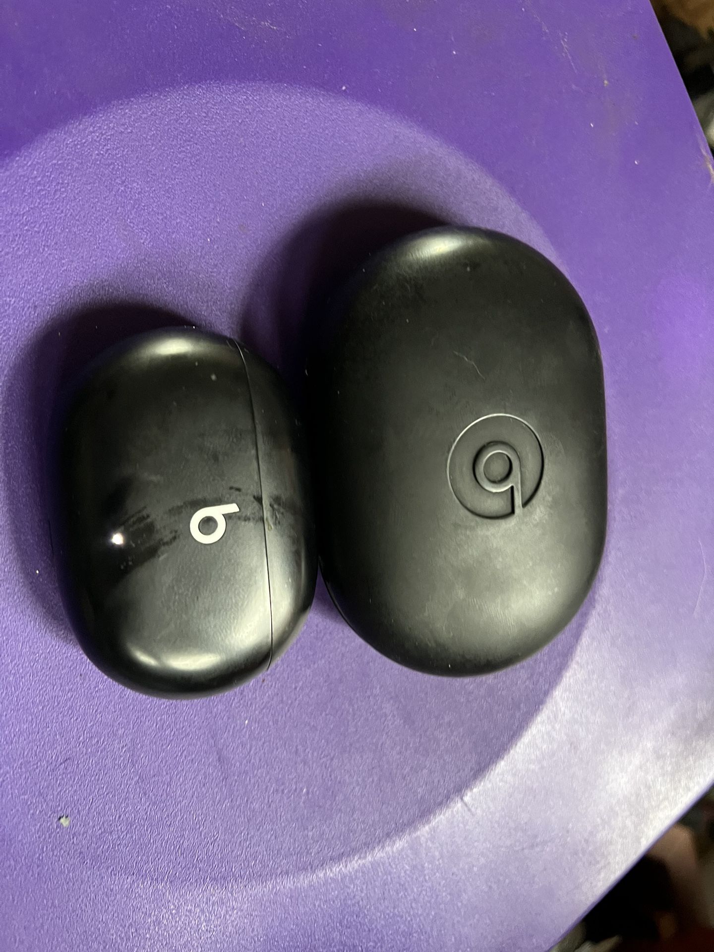 Beats Studio Case (only)