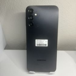 Samsung Galaxy A14 5G 64GB Unlocked Android 15 Fully Working