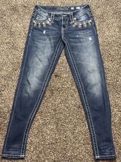 miss me jeans skinny