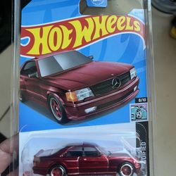 Hot Wheels Super treasure hunt