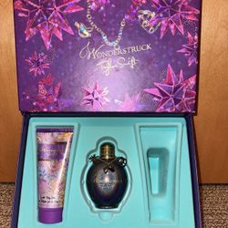 Taylor Swift Wonderstruck Perfume & Lotion