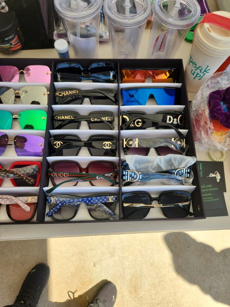 Sunglasses 