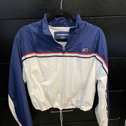 Tommy Hilfiger Windbreaker 