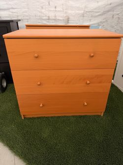 Office dresser