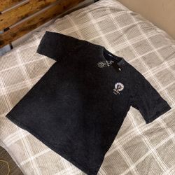 Chrome hearts shirt size xl