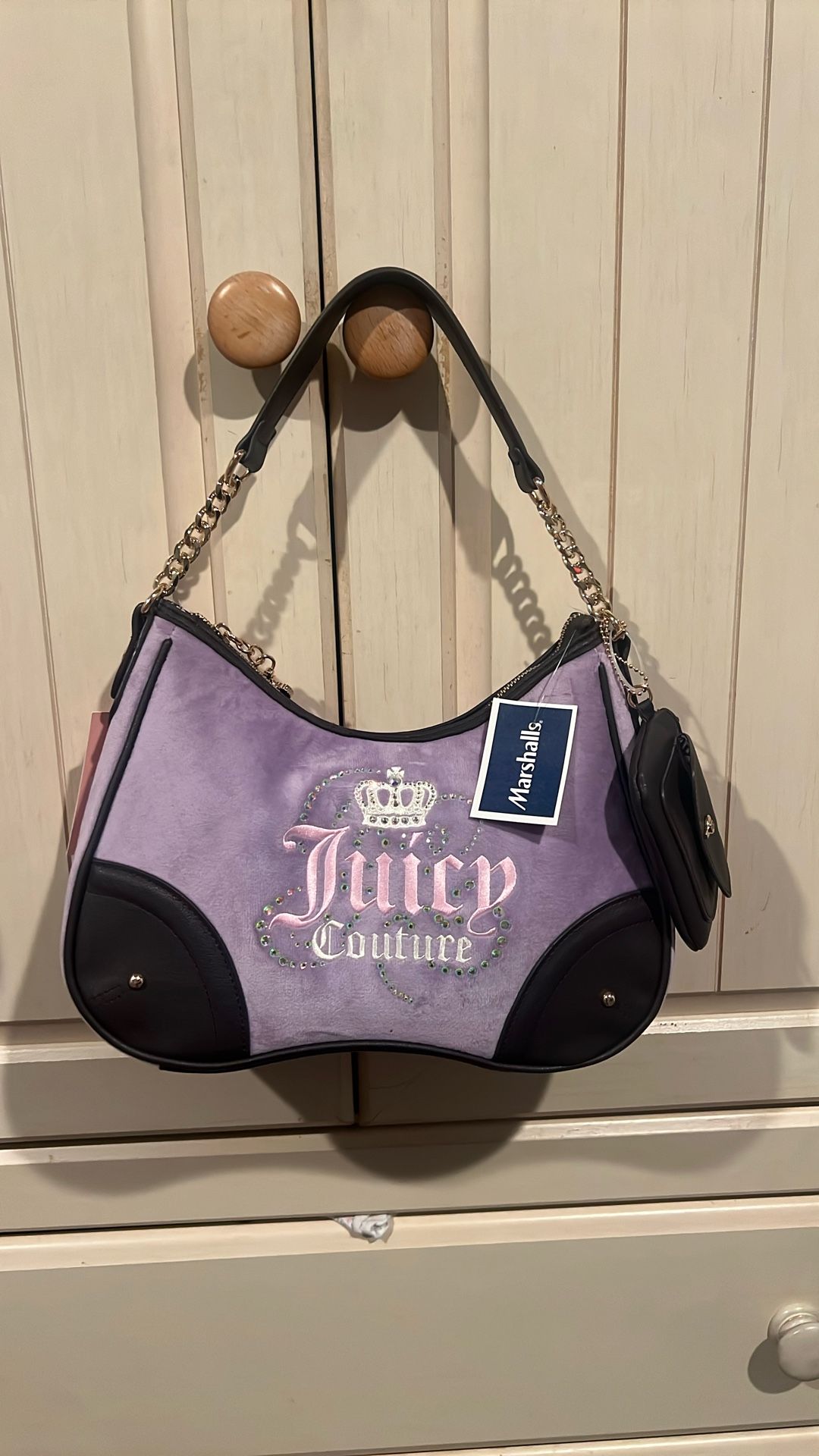 Juicy Couture Bag
