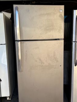 Refrigeradora