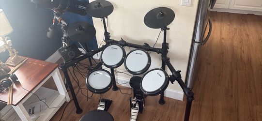 NEW Donner DED-200 Drum Kit