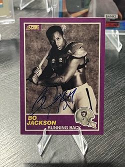 Bo Jackson
