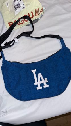 Baggy Dodgers Med Crescent