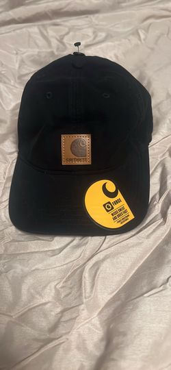Carhartt hat
