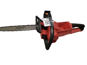 Milwaukee 2727-20 Red Chain Saw