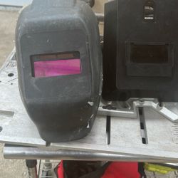 Helmet For Soldier