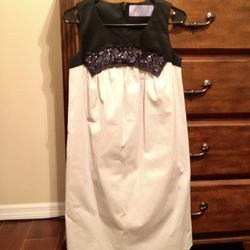 Like new Vera Wang lavender label
