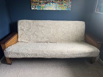 Queen Futon
