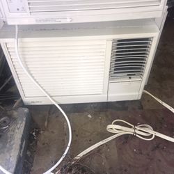 Air conditioners 12000 140  8000 With remote  120 6600 Btu  100