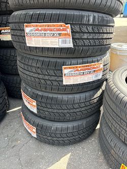 205/60/16 ARROYO BRAND NEW TIRES