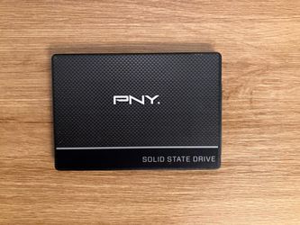 PNY SSD