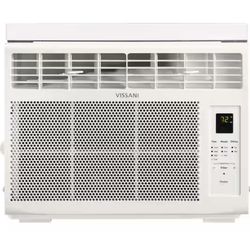 Vissani 5000 BTU Window AC