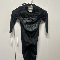 Batman Costume 
