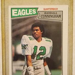 SPORTS CARDS (FOOTBALL)