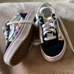 Vans Size 10.5