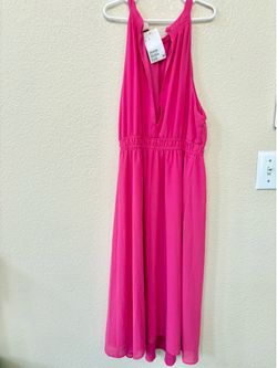 New Maternity H&M Dress $7